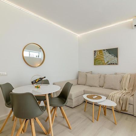 Canarian Holiday Home - Seaside Puerto De Mogan Luaran gambar