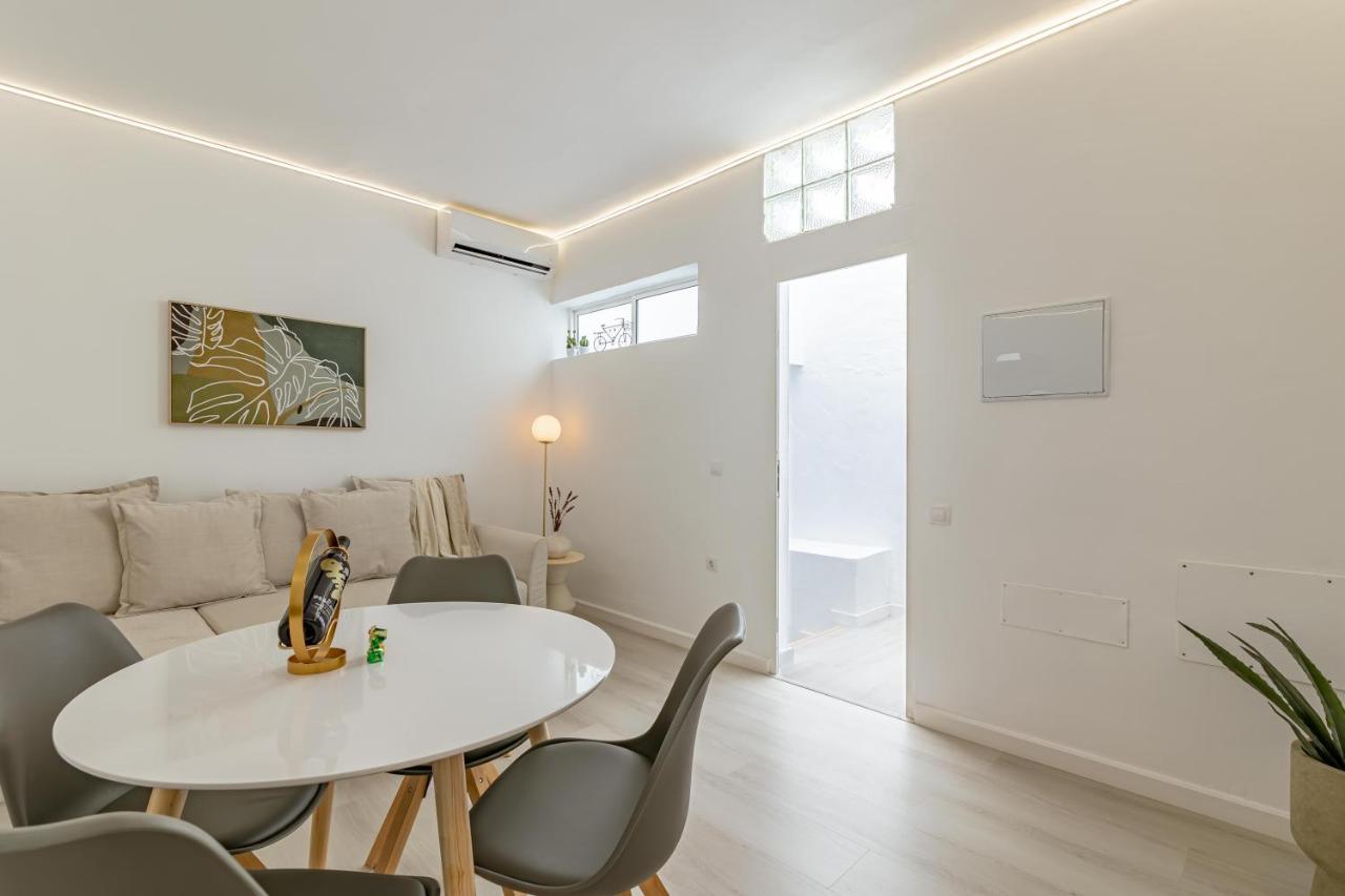 Canarian Holiday Home - Seaside Puerto De Mogan Luaran gambar