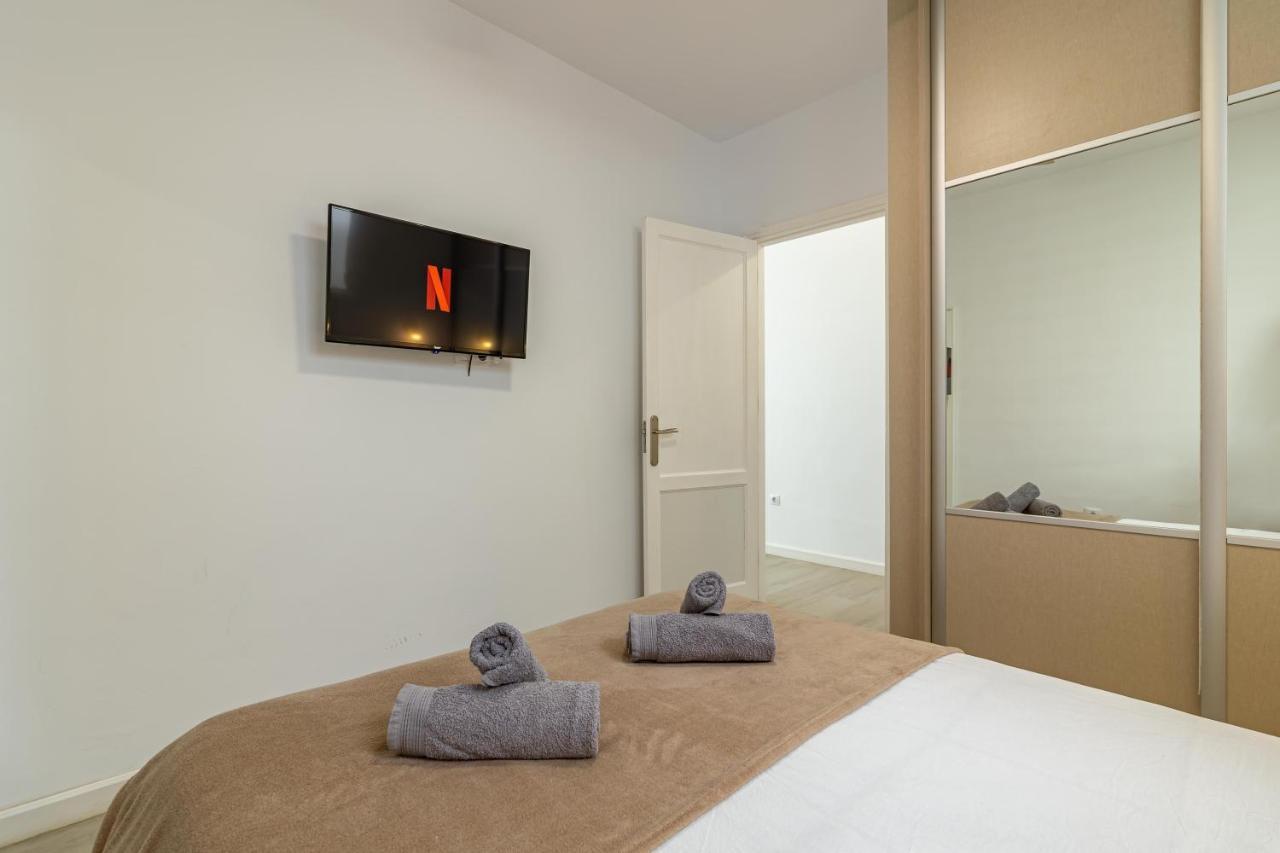Canarian Holiday Home - Seaside Puerto De Mogan Luaran gambar