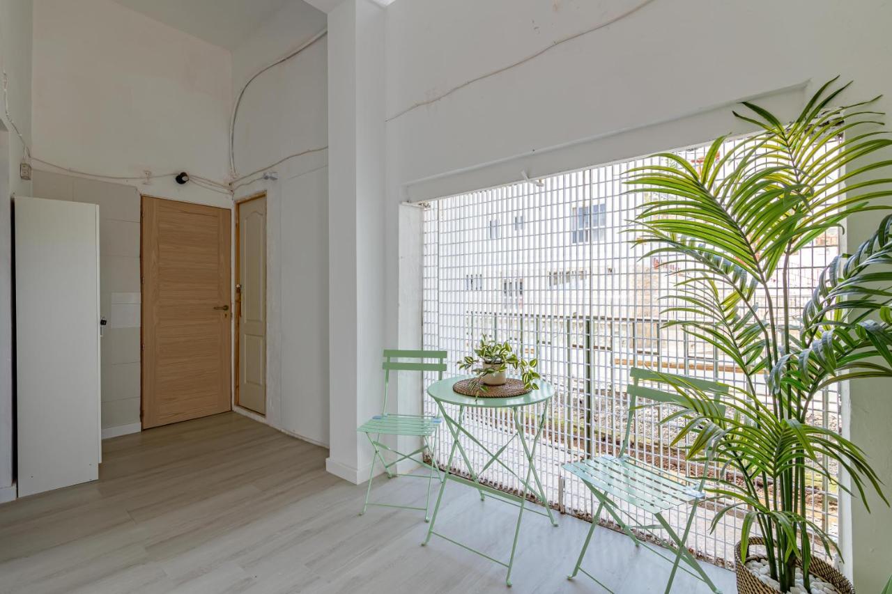 Canarian Holiday Home - Seaside Puerto De Mogan Luaran gambar