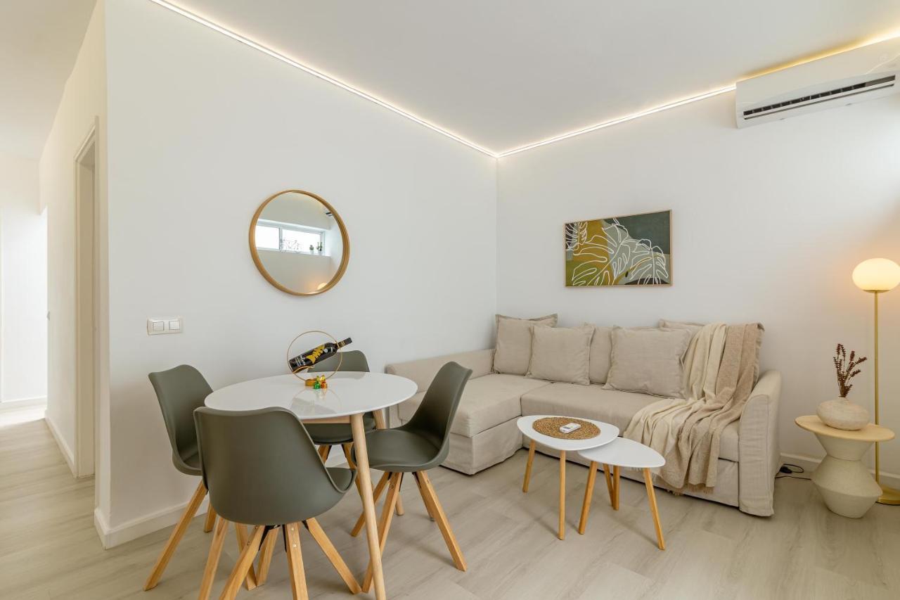 Canarian Holiday Home - Seaside Puerto De Mogan Luaran gambar