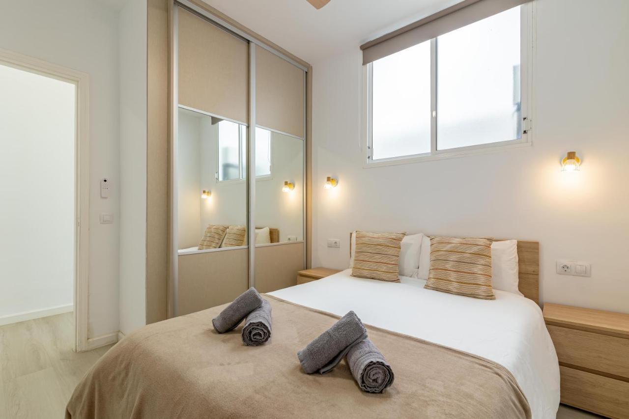 Canarian Holiday Home - Seaside Puerto De Mogan Luaran gambar