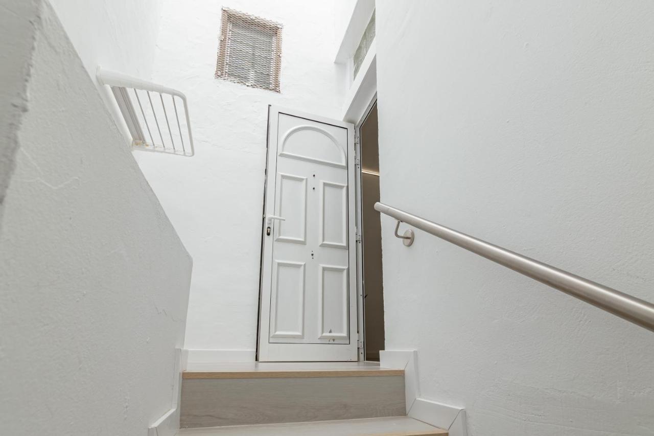 Canarian Holiday Home - Seaside Puerto De Mogan Luaran gambar