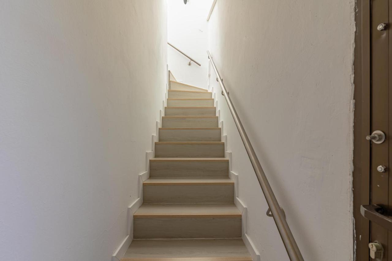 Canarian Holiday Home - Seaside Puerto De Mogan Luaran gambar