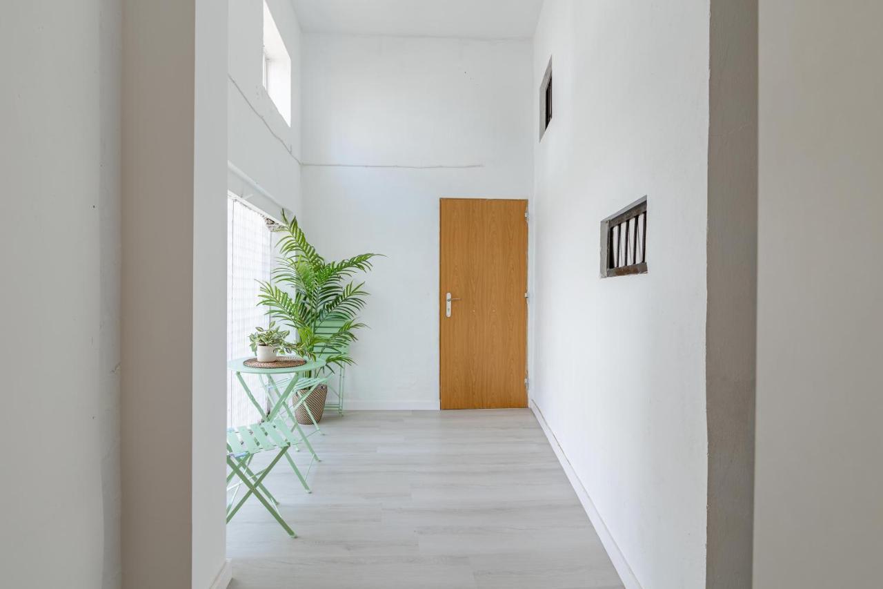 Canarian Holiday Home - Seaside Puerto De Mogan Luaran gambar