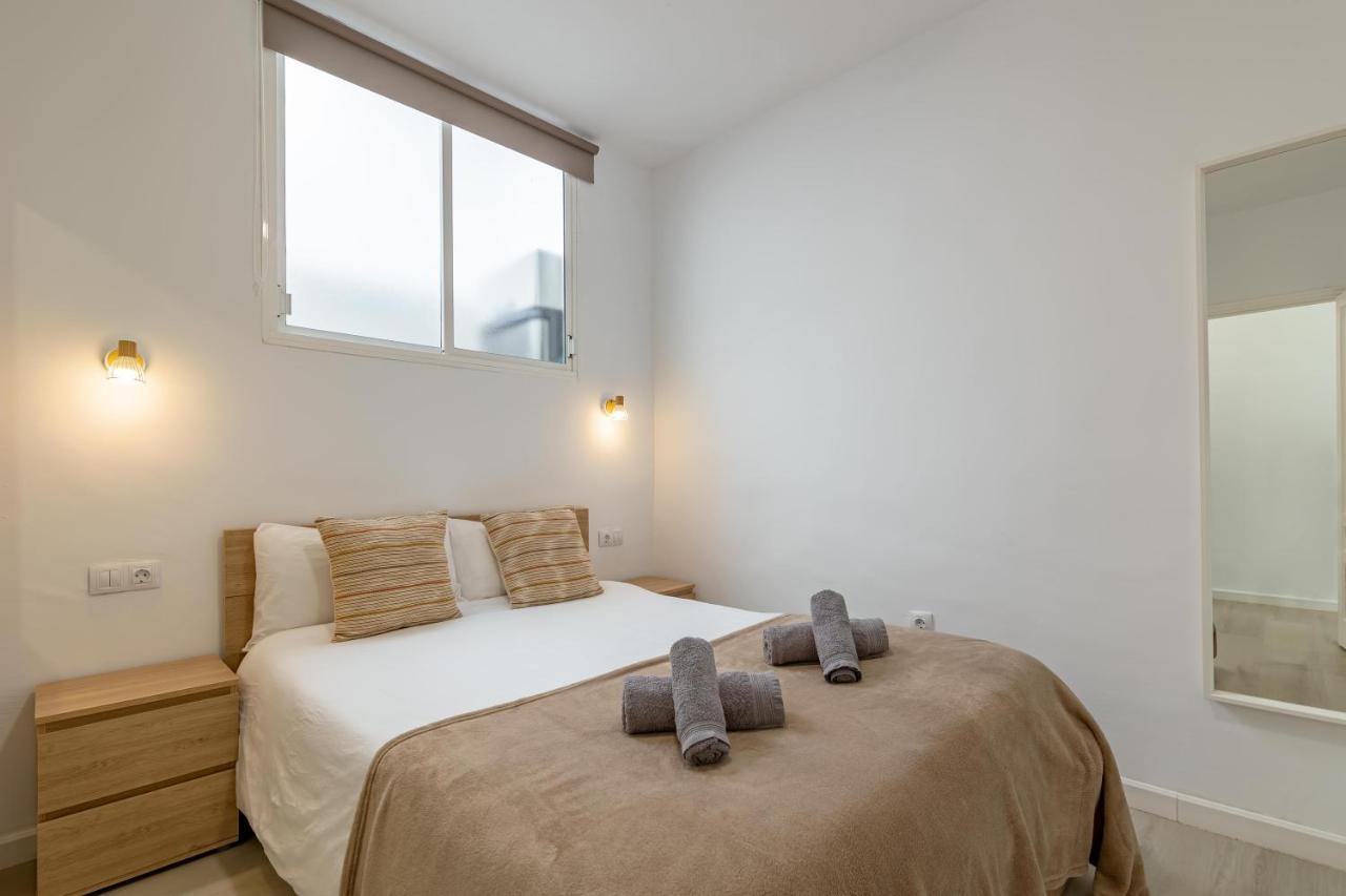 Canarian Holiday Home - Seaside Puerto De Mogan Luaran gambar